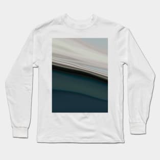 Overcast Skies Long Sleeve T-Shirt